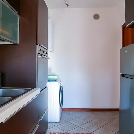 Апартаменты Casa Relax Con Giardino Tra Carso E Adriatico