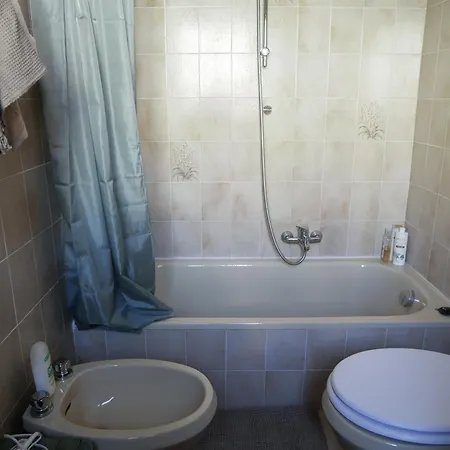 Apartamento Casa Relax Con Giardino Tra Carso E Adriatico