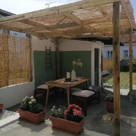 Apartamento Casa Relax Con Giardino Tra Carso E Adriatico